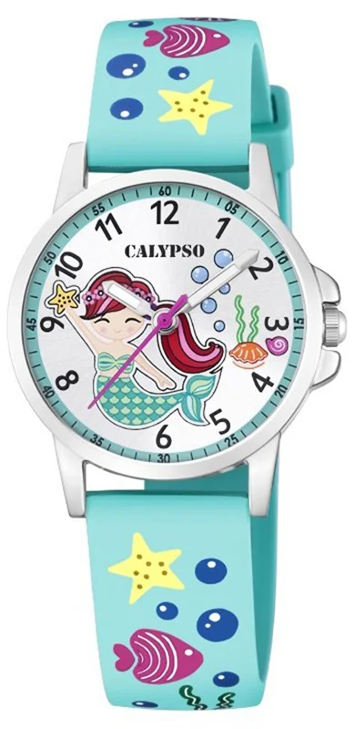 Calypso K5782-4 Junior - zdjęcie 1