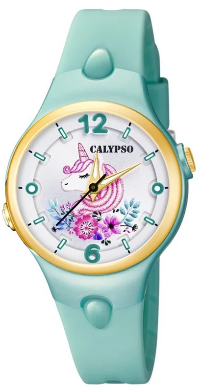 Calypso K5783-4 DAME/BOY - zdjęcie 1