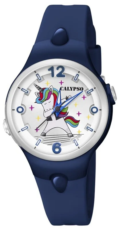 Calypso K5784-7 DAME/BOY - zdjęcie 1