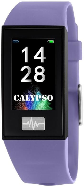 Calypso Smartband Fitness Tracker K8500-2