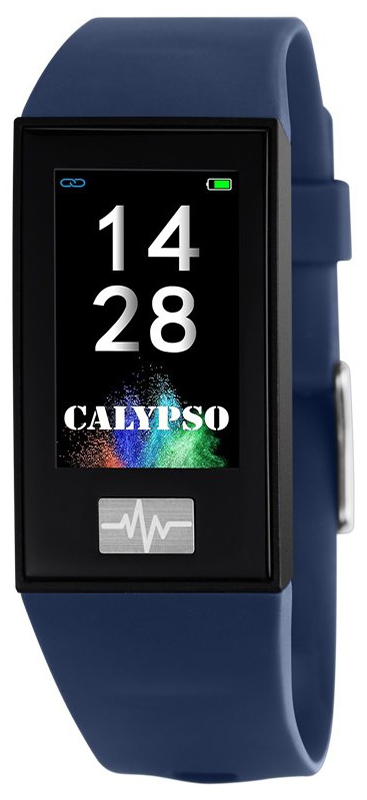 Calypso Smartband Fitness Tracker K8500-5
