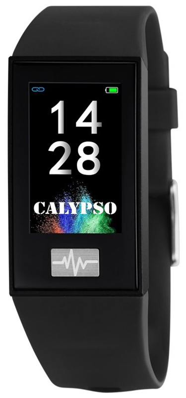 Calypso Smartband Fitness Tracker K8500-6