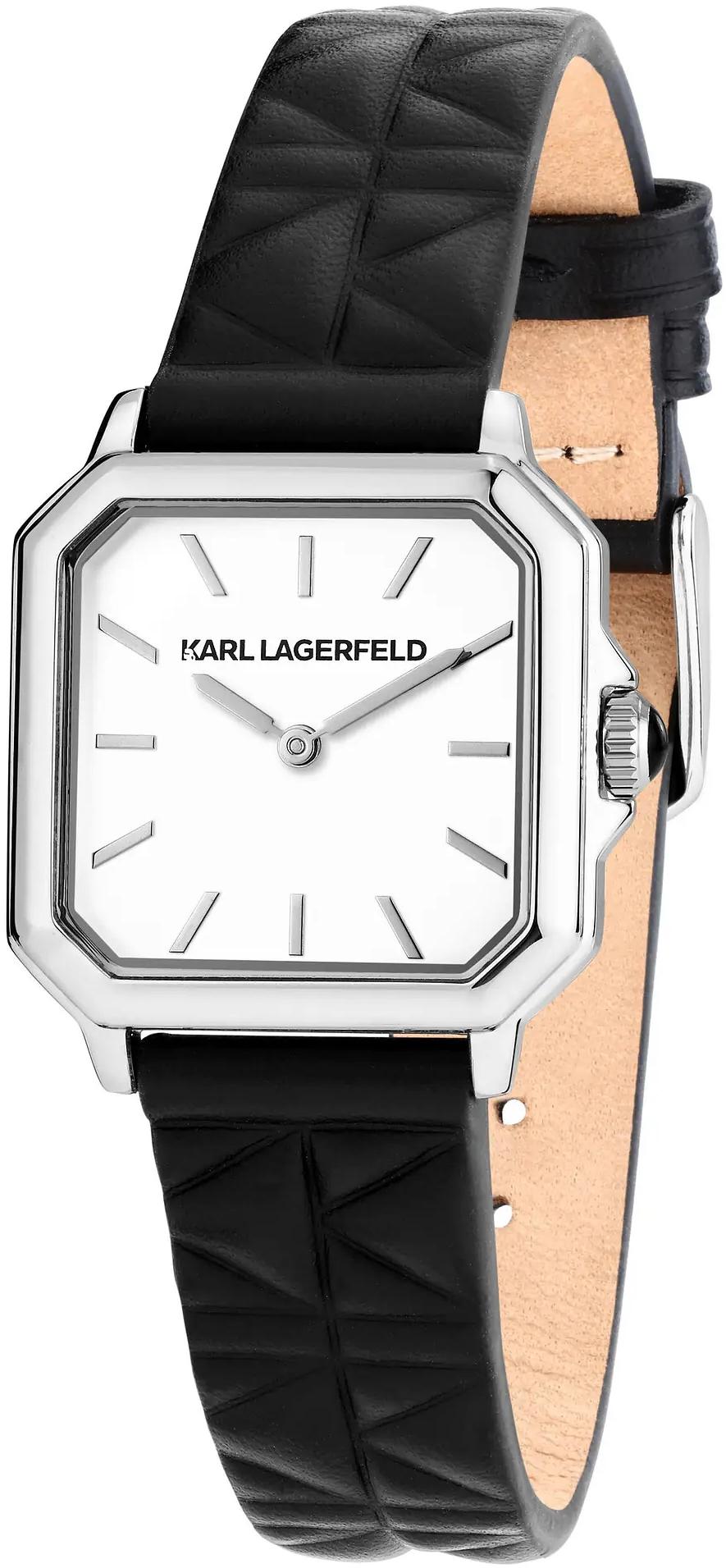 Zegarek Karl Lagerfeld R0551102501