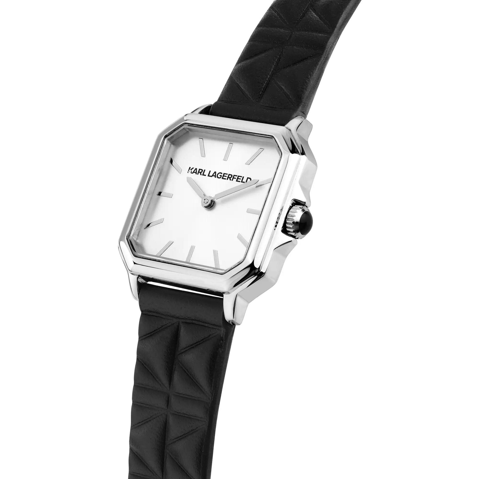 Karl Lagerfeld R0551102501 zegarek