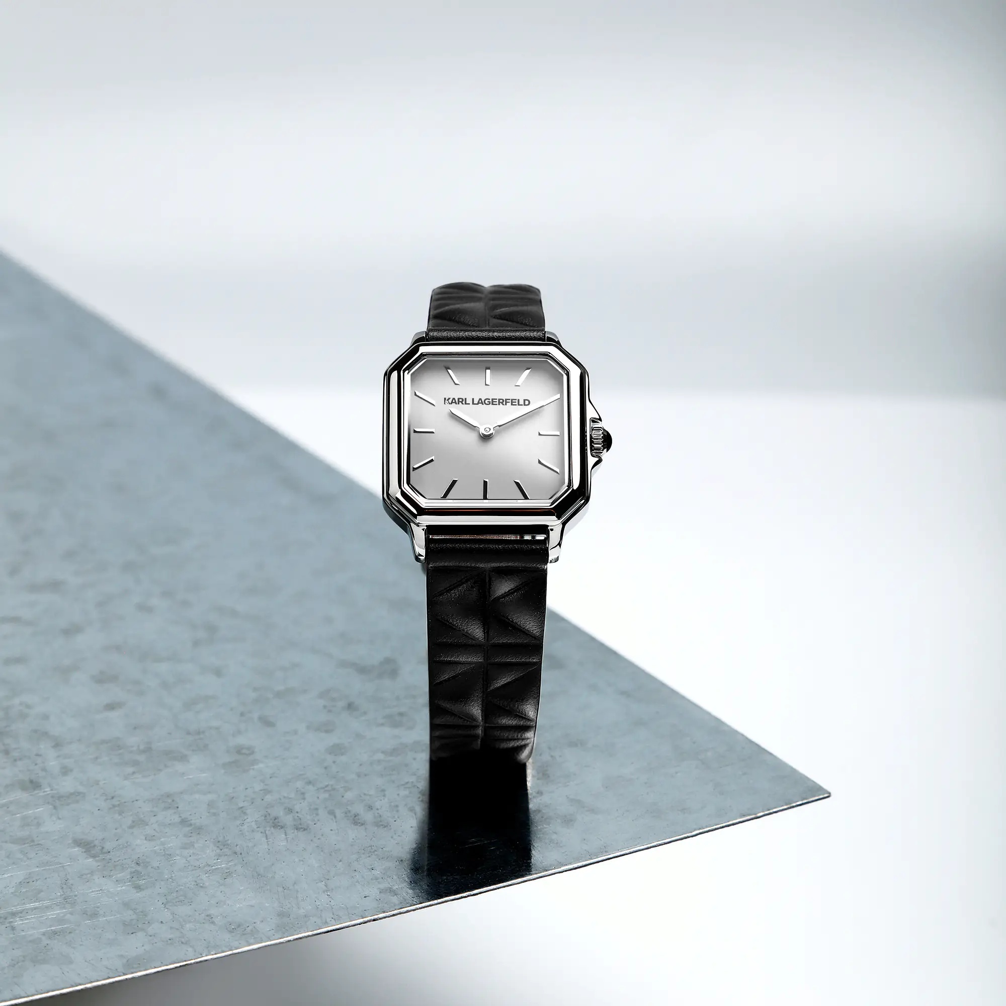 Karl Lagerfeld R0551102501 zegarek