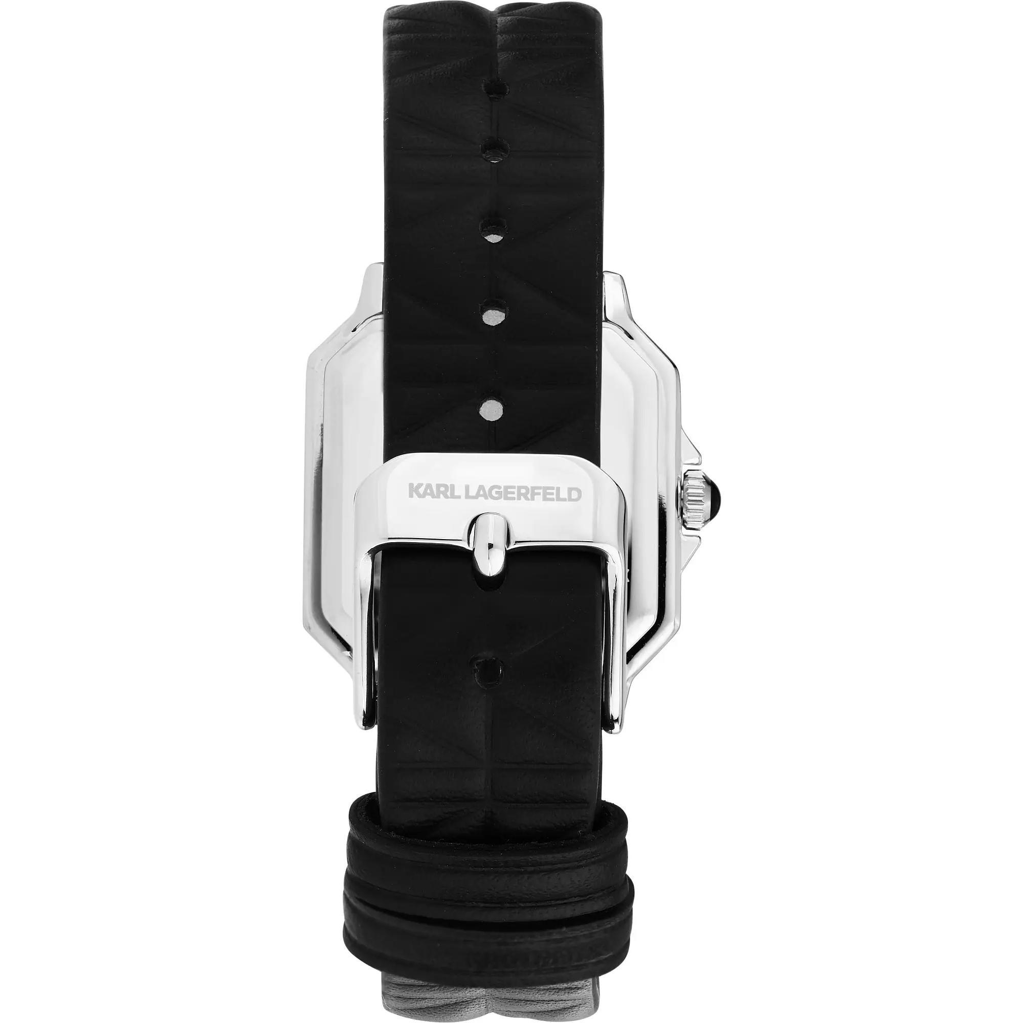 Karl Lagerfeld R0551102502 zegarek