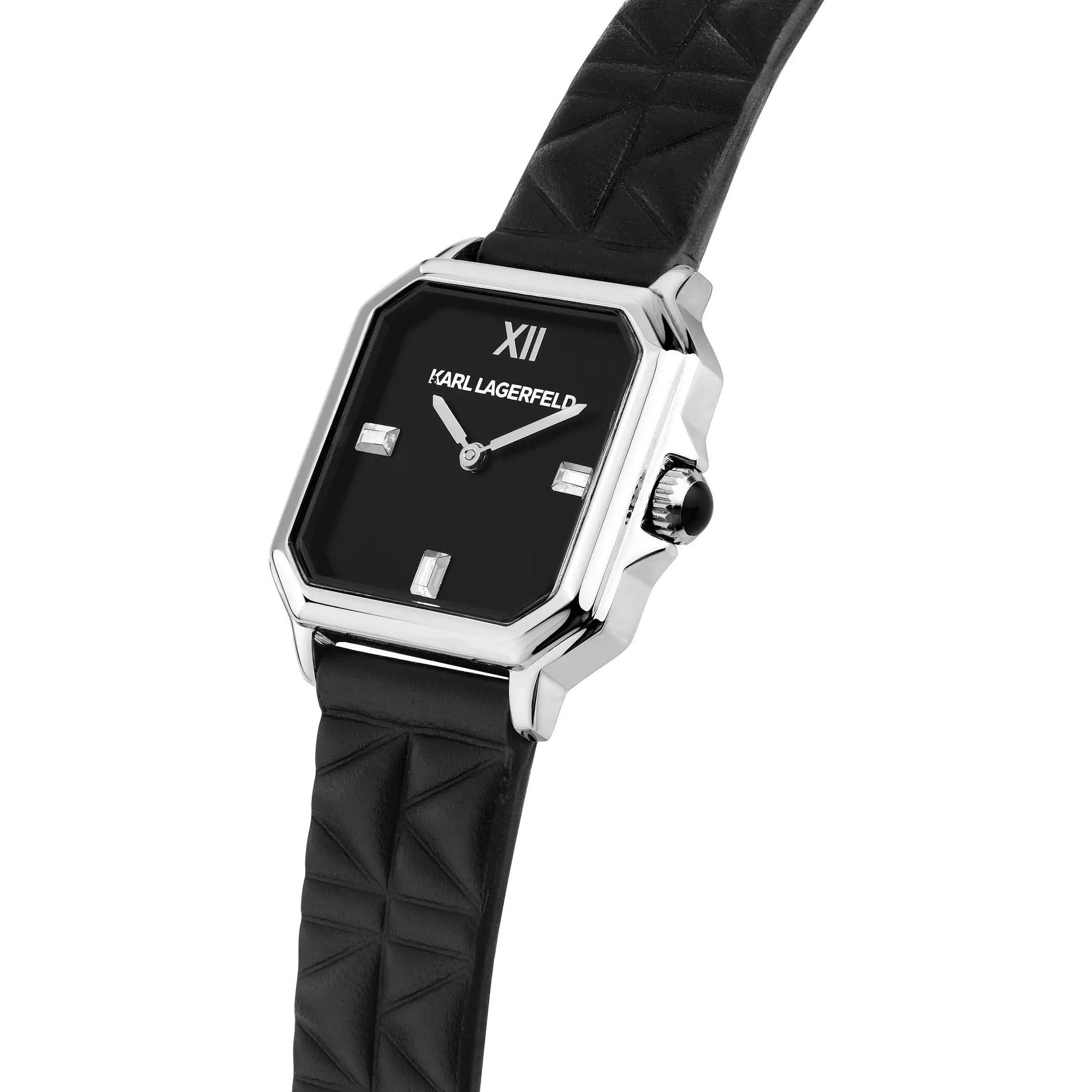 Karl Lagerfeld R0551102502 zegarek