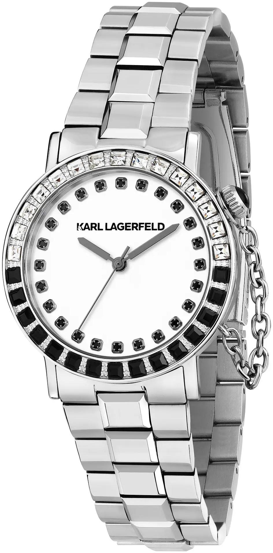 Zegarek Karl Lagerfeld R0553100501
