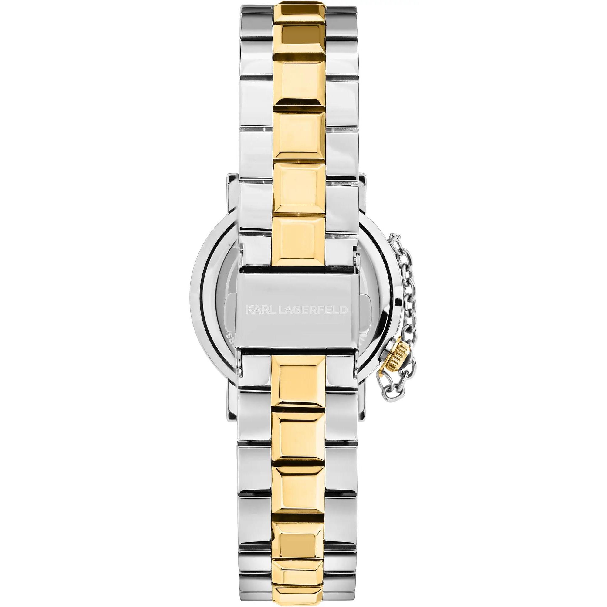 Karl Lagerfeld R0553100504 zegarek