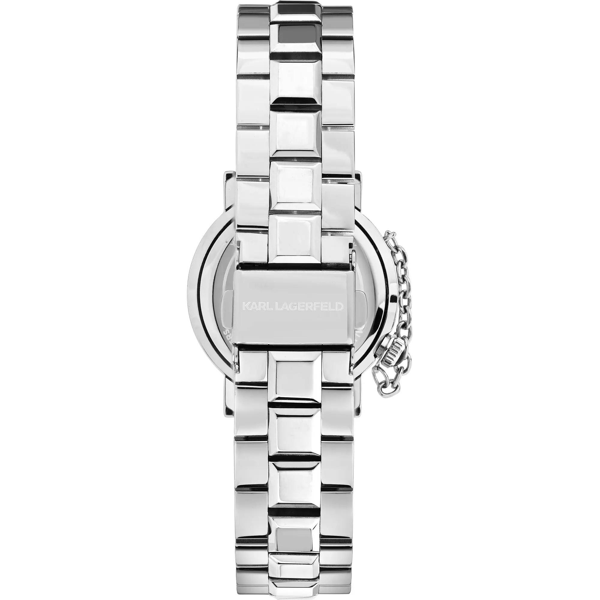 Karl Lagerfeld R0553100505 zegarek