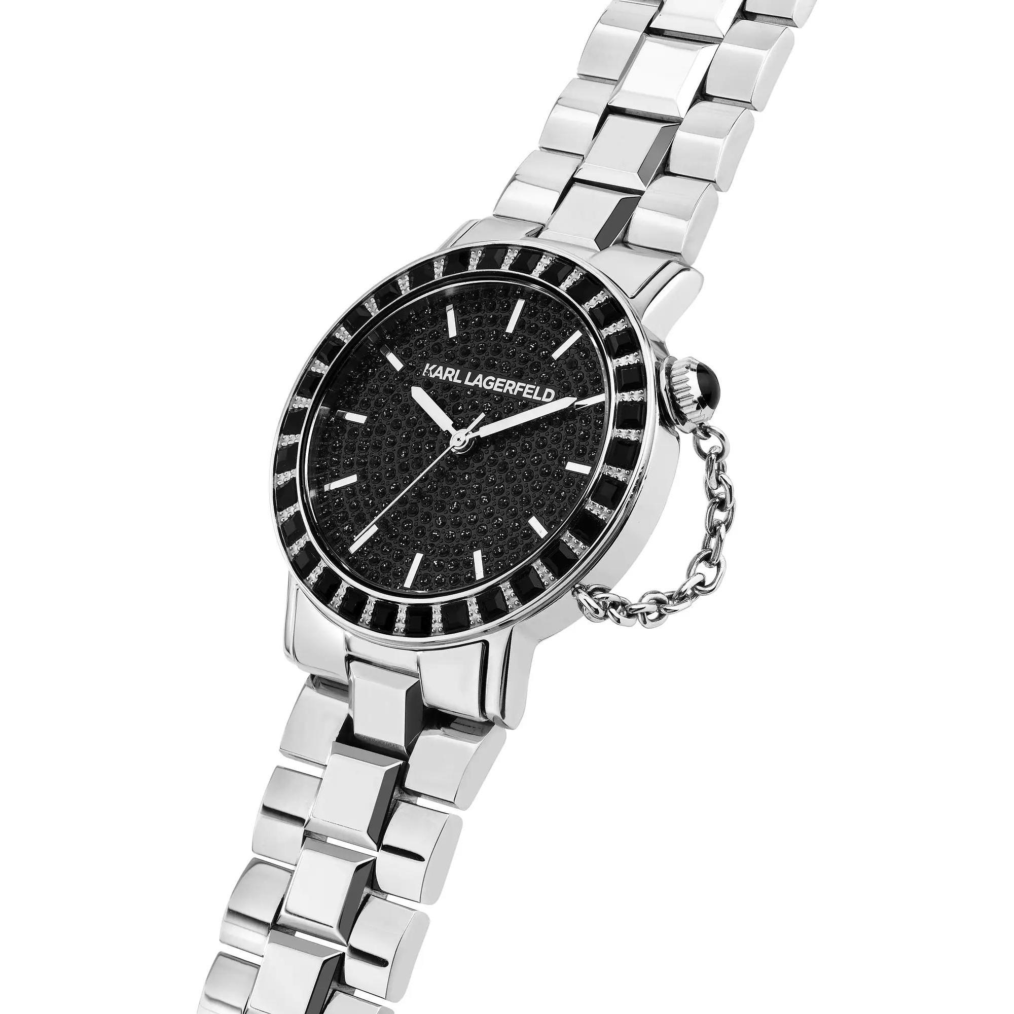 Karl Lagerfeld R0553100505 zegarek