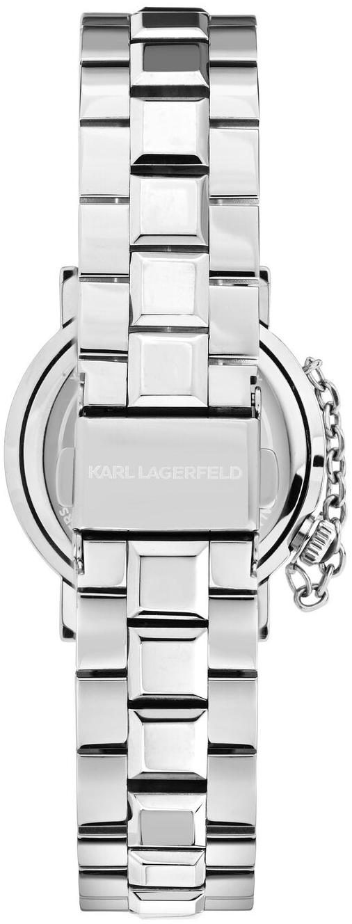 Karl Lagerfeld R0553100507 zegarek