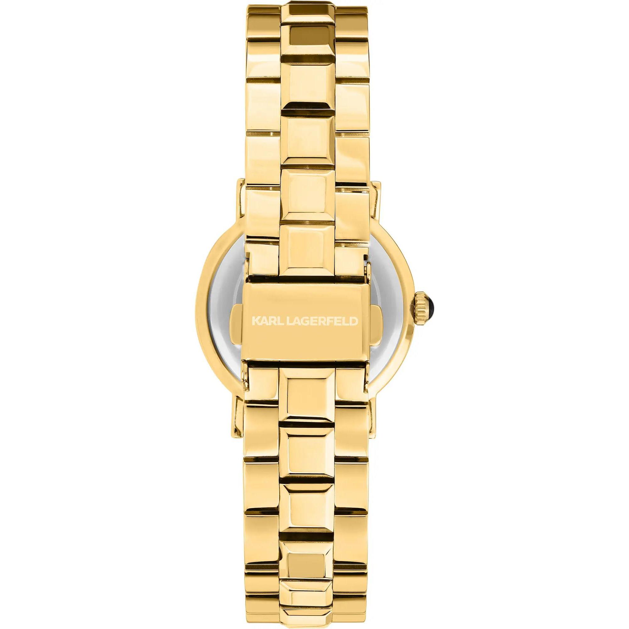 Karl Lagerfeld R0553100508 zegarek - miniatura 6
