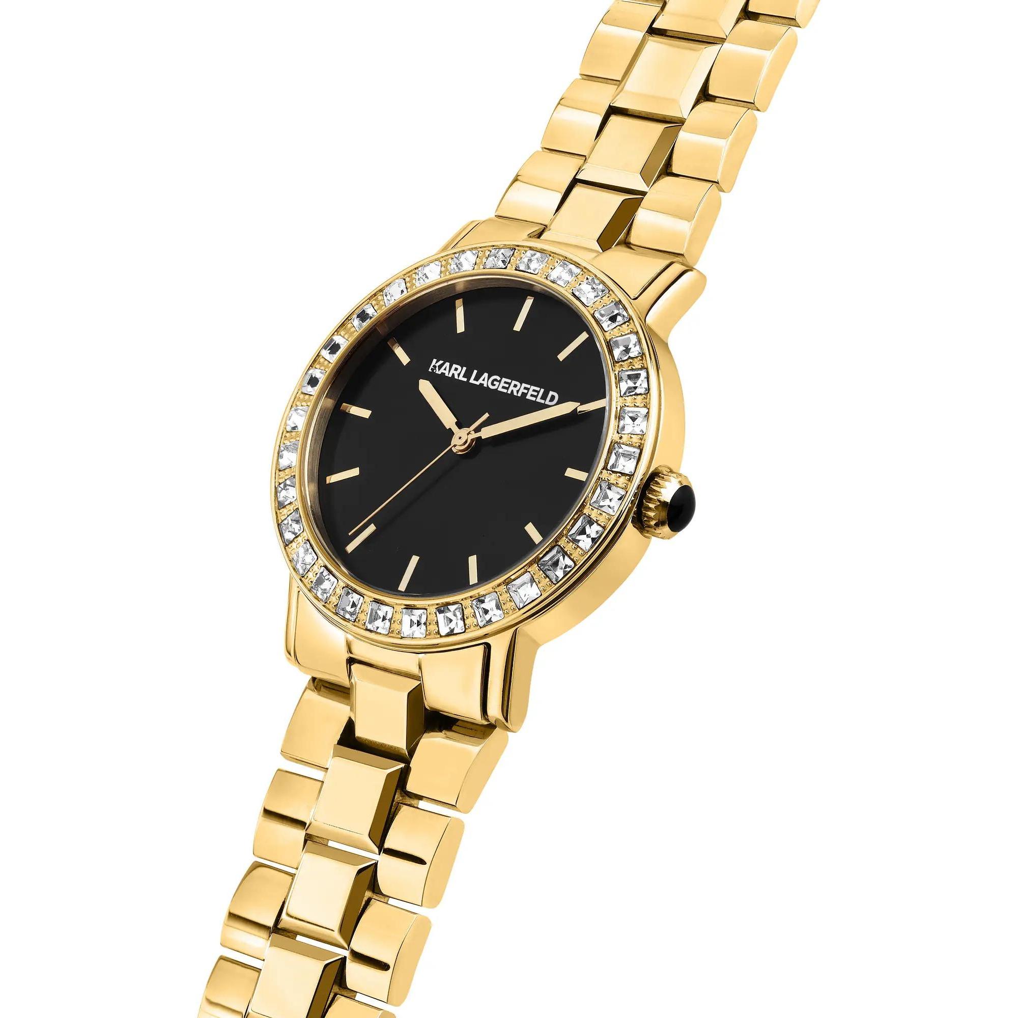 Karl Lagerfeld R0553100508 zegarek - miniatura 7