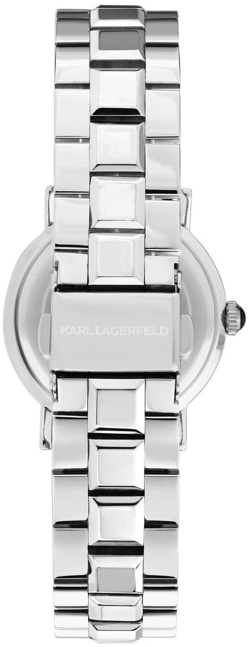 Karl Lagerfeld R0553100510 zegarek - miniatura 6