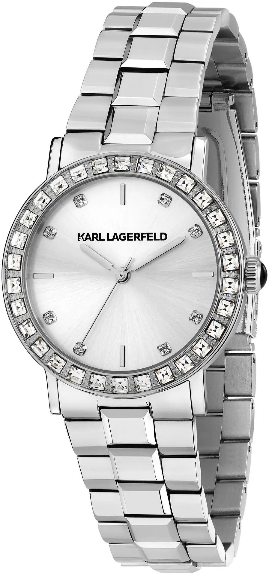 Karl Lagerfeld Crystals R0553100511