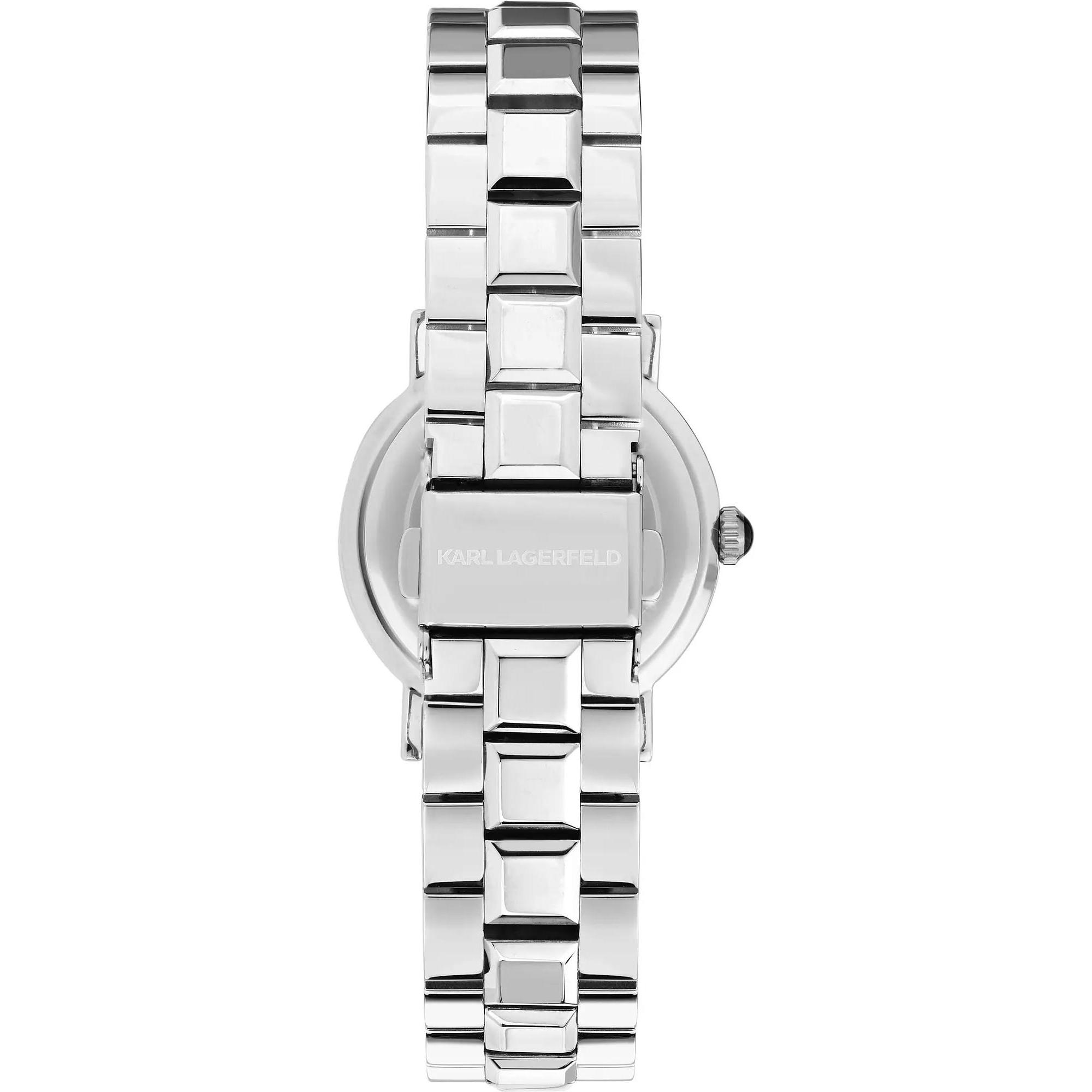 Karl Lagerfeld R0553100511 zegarek - miniatura 3