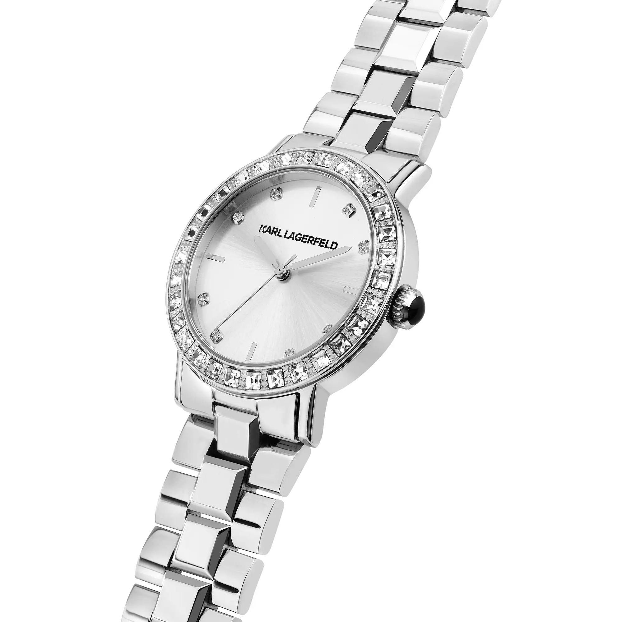 Karl Lagerfeld R0553100511 zegarek - miniatura 4