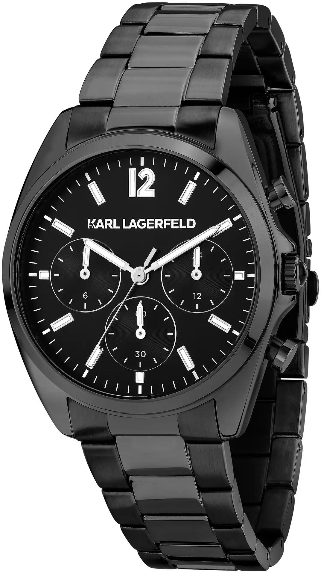Zegarek Karl Lagerfeld R0553101501