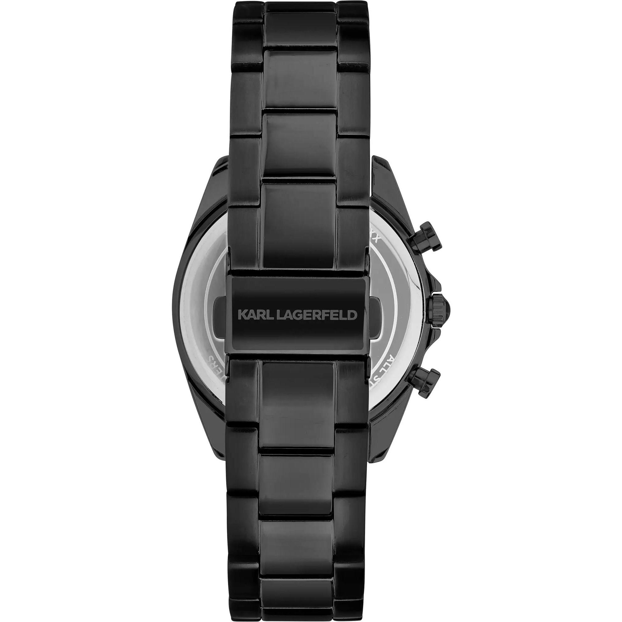 Karl Lagerfeld R0553101501 zegarek