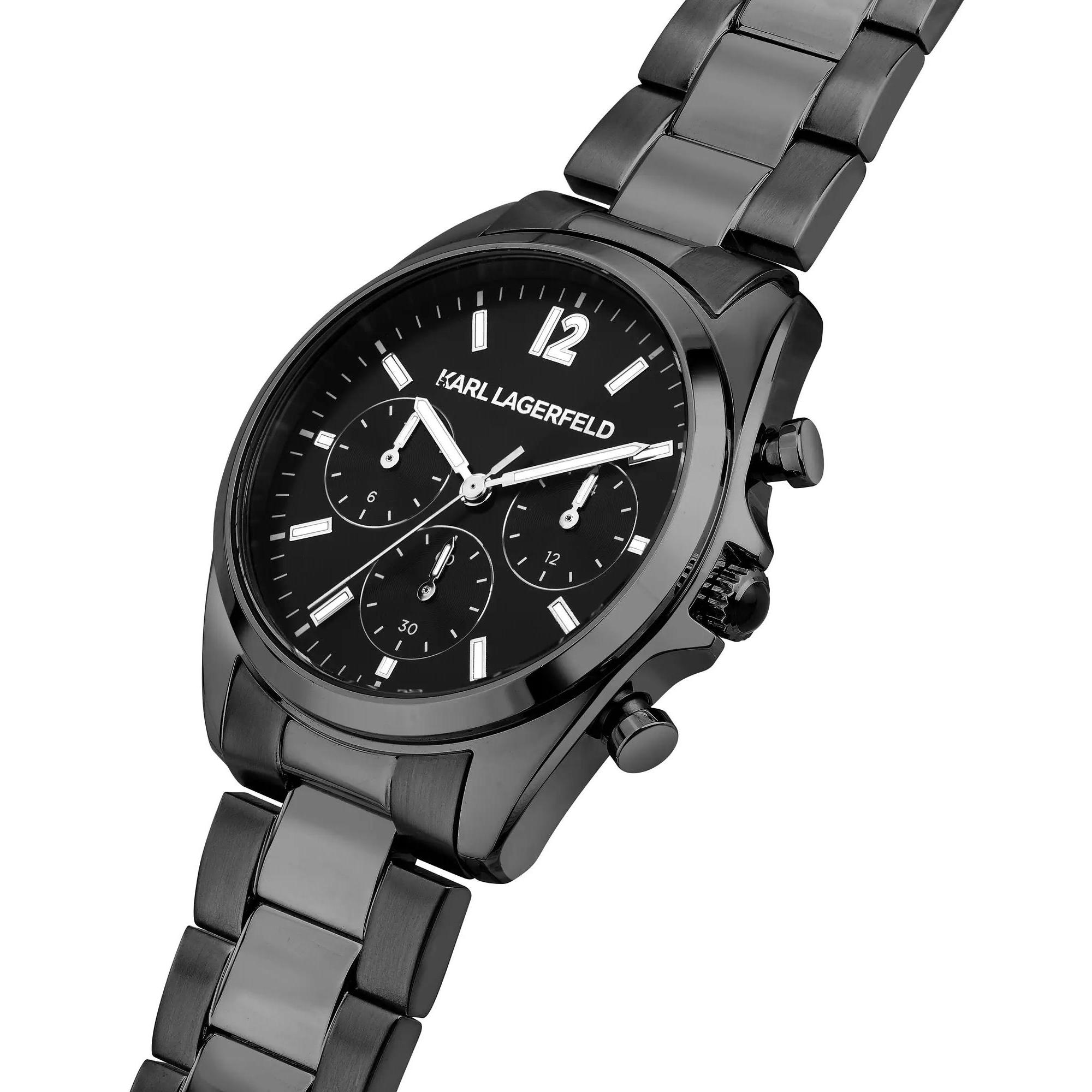 Karl Lagerfeld R0553101501 zegarek