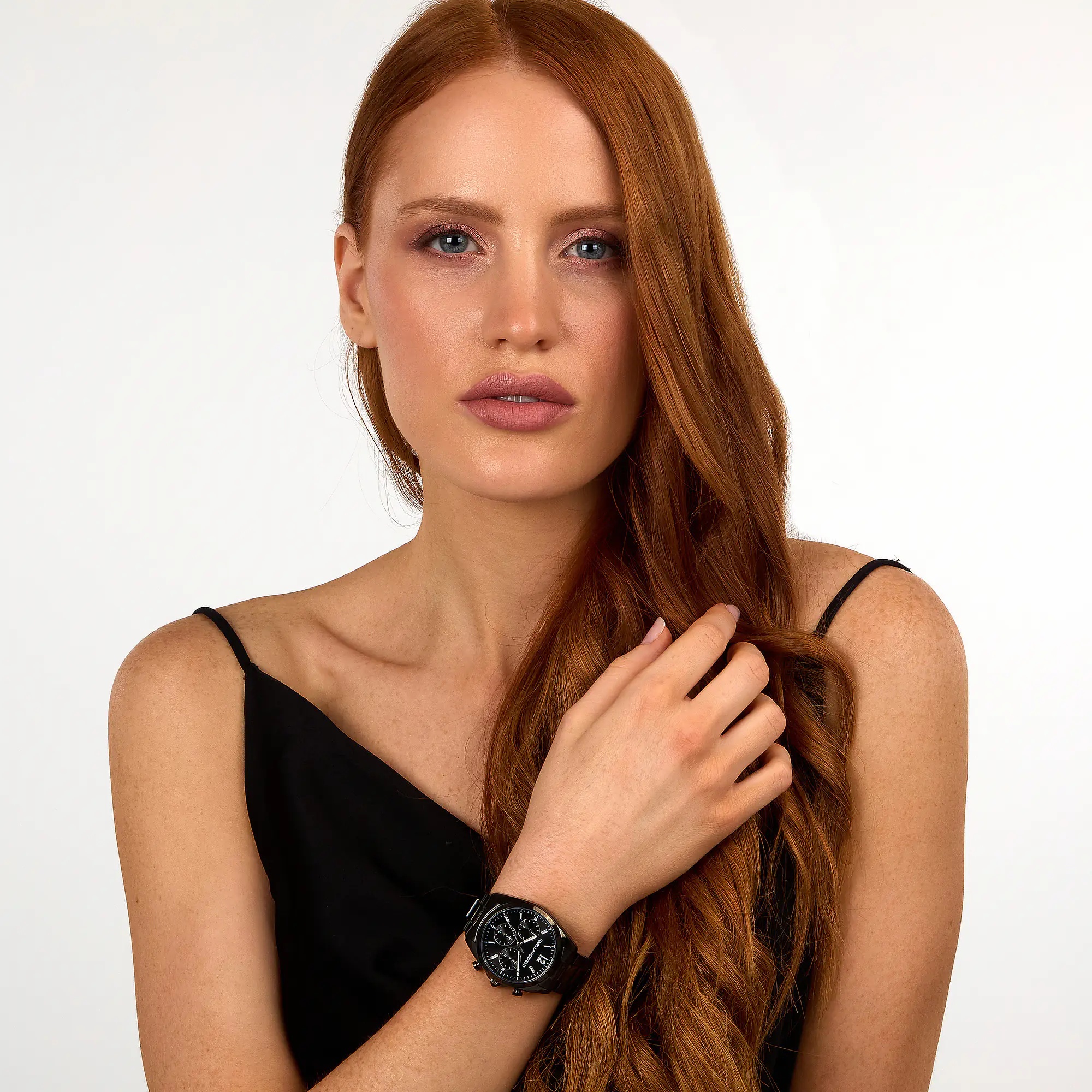 Karl Lagerfeld R0553101501 zegarek