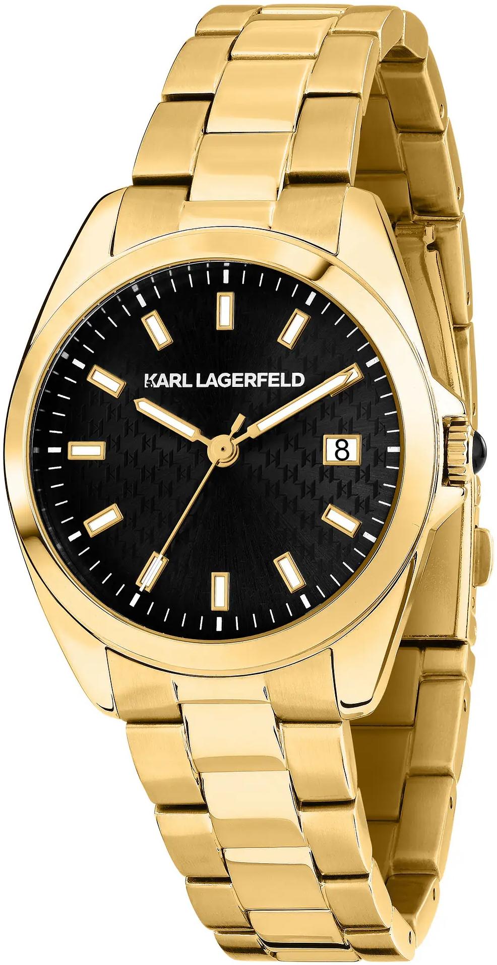Zegarek Karl Lagerfeld R0553101506