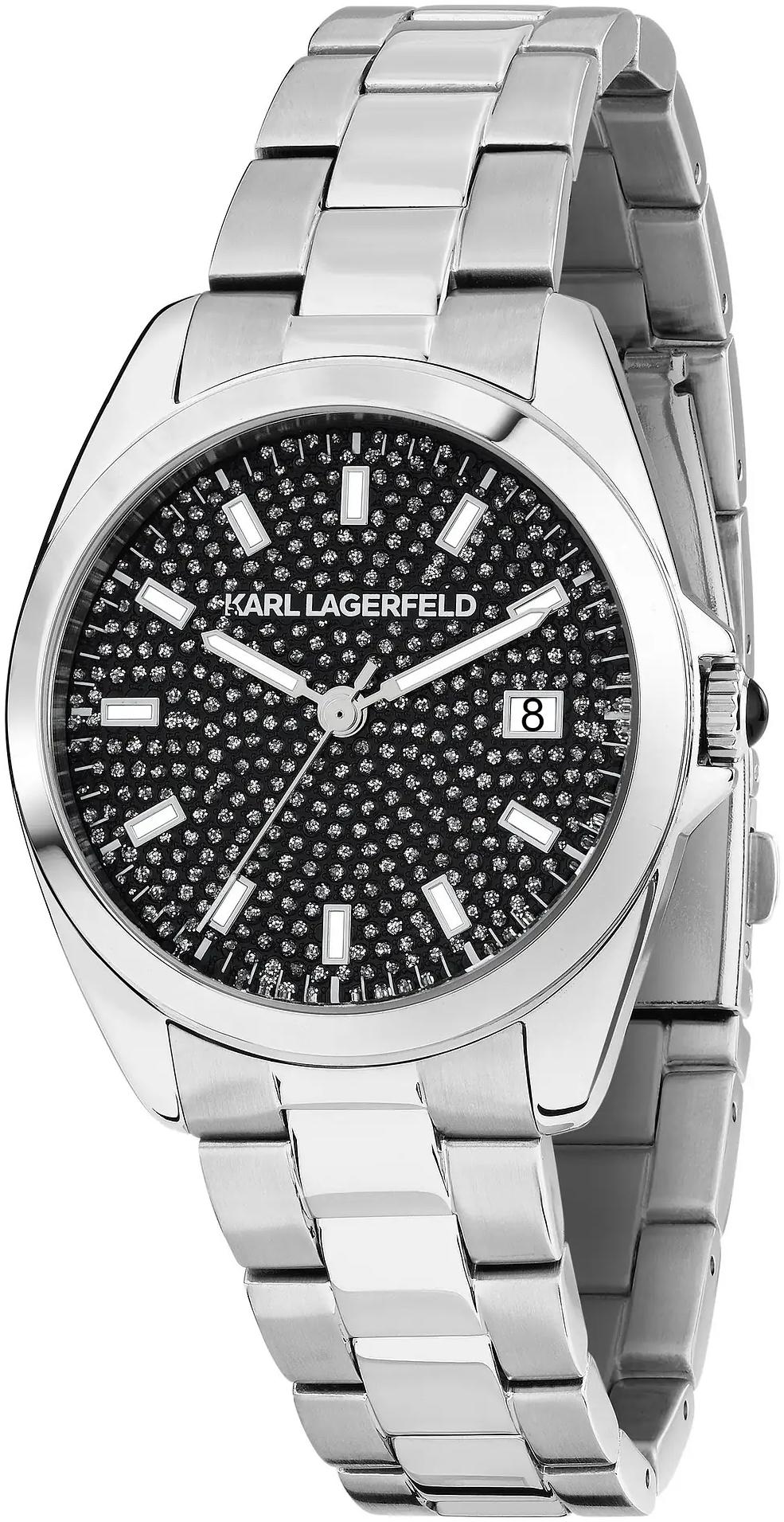Zegarek Karl Lagerfeld R0553101508