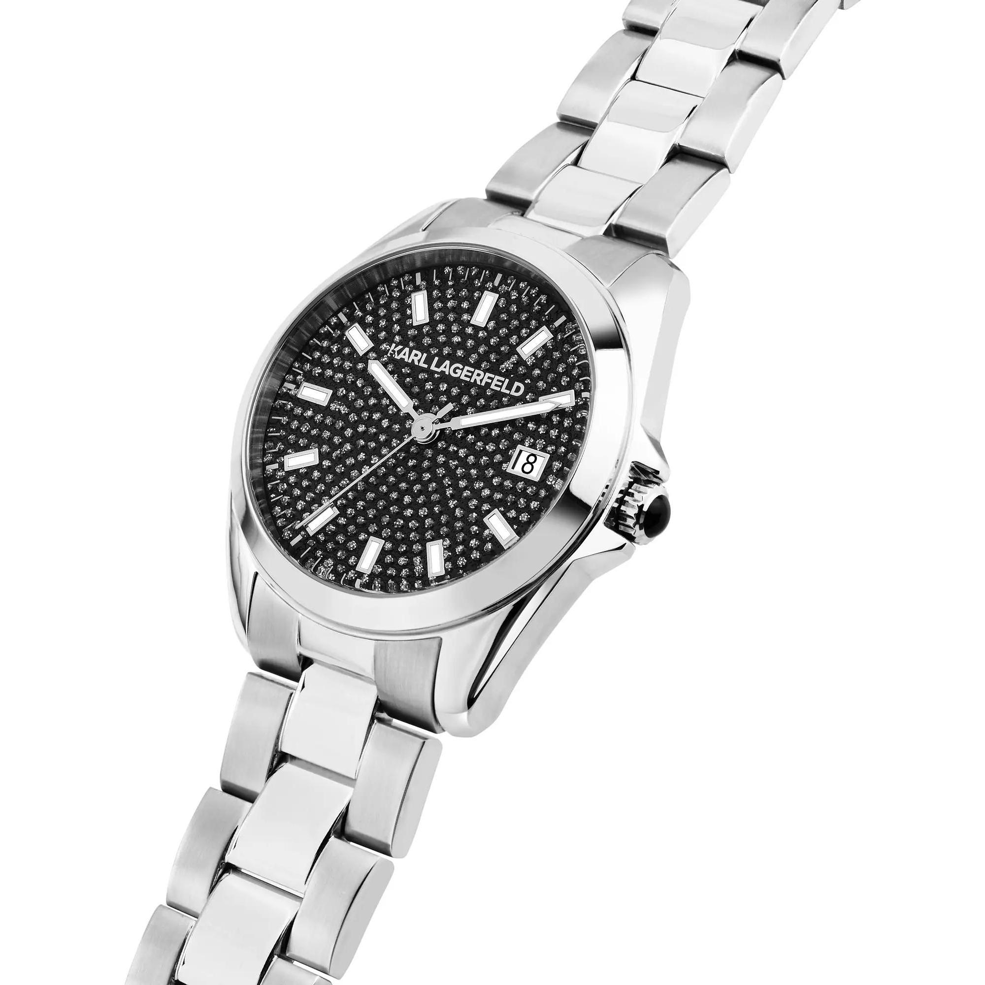 Karl Lagerfeld R0553101508 zegarek - miniatura 4