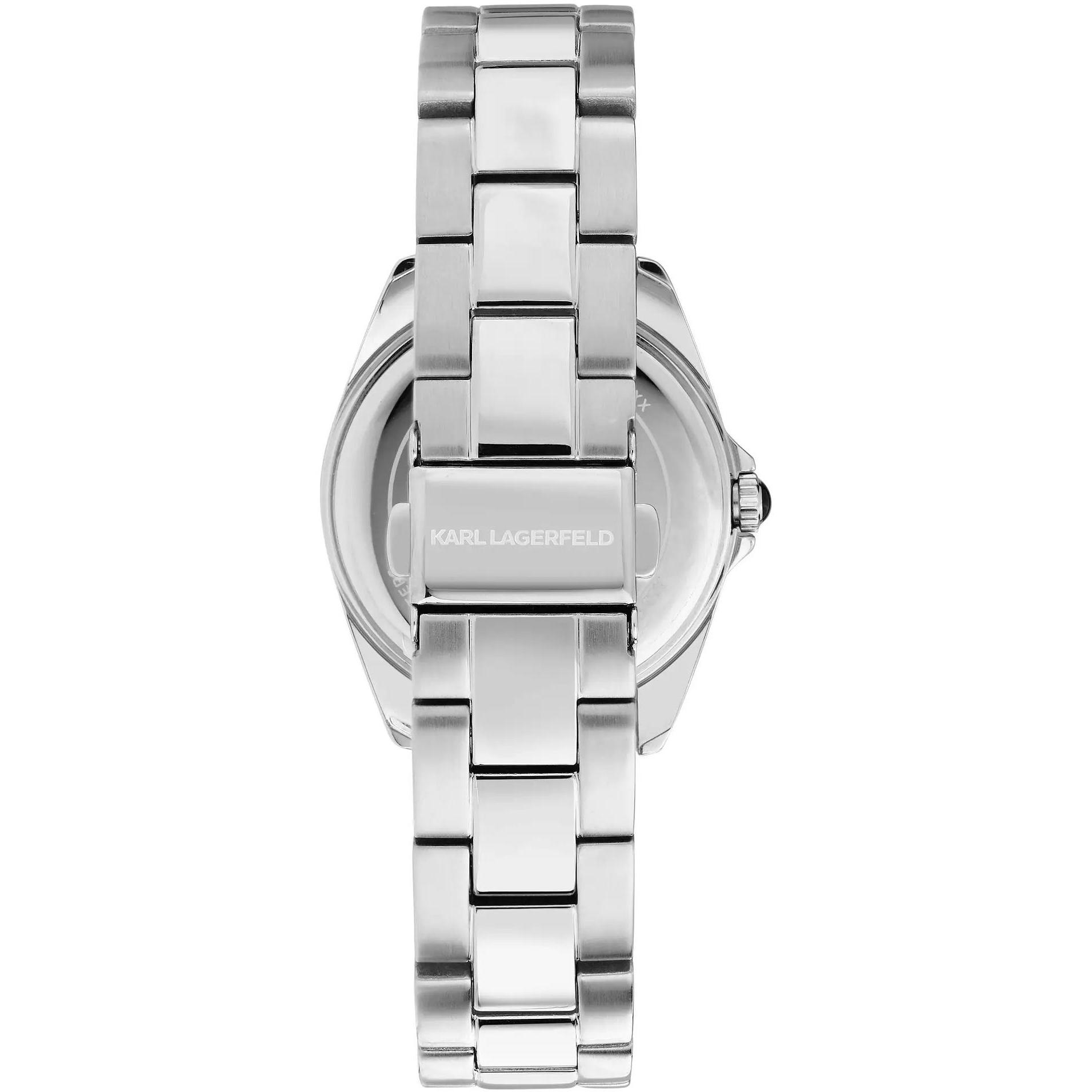 Karl Lagerfeld R0553101509 zegarek - miniatura 2
