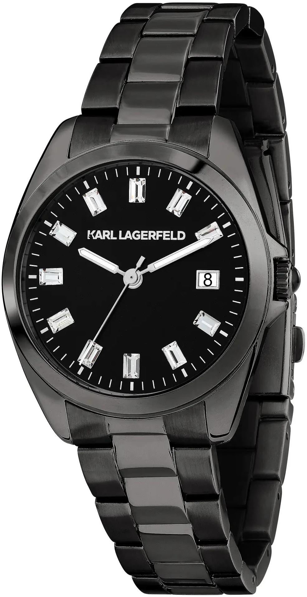 Zegarek Karl Lagerfeld R0553101513