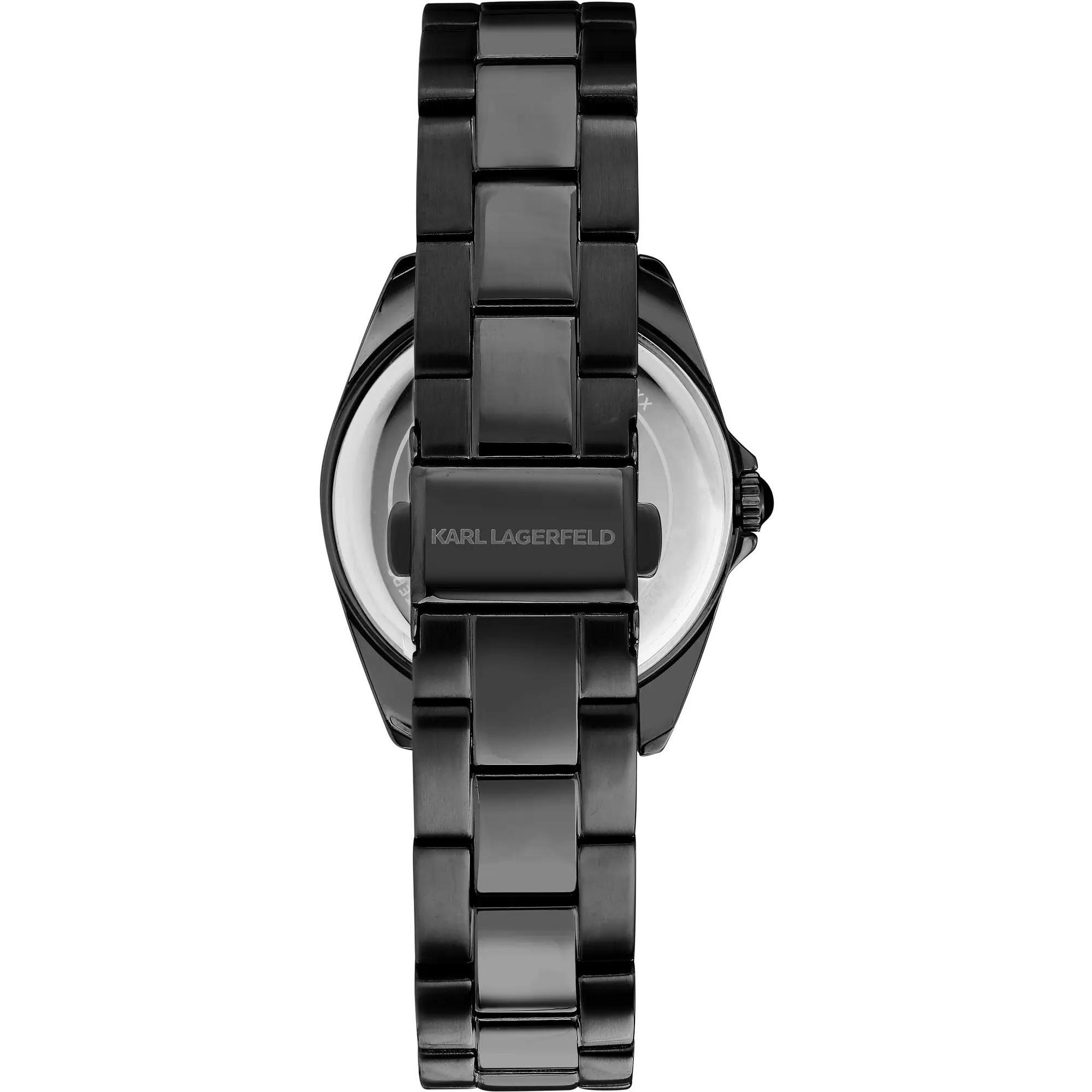 Karl Lagerfeld R0553101513 zegarek - miniatura 3