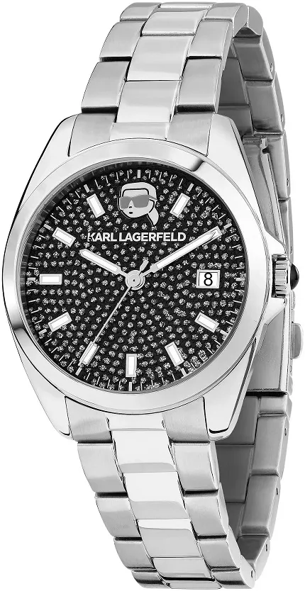 Karl Lagerfeld R0553101515 - zdjęcie 1