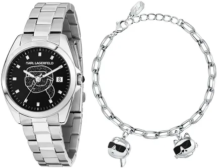 Karl Lagerfeld R0553101516 - zdjęcie 1