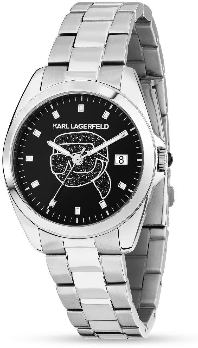 Karl Lagerfeld R0553101516 zegarek - miniatura 2