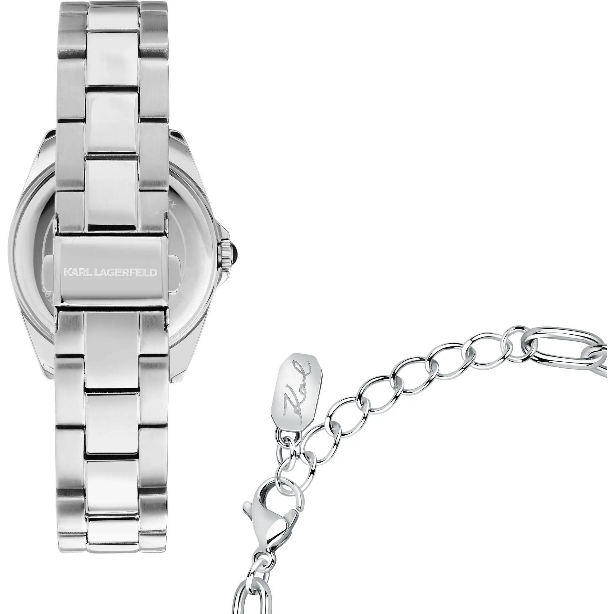 Karl Lagerfeld R0553101516 zegarek - miniatura 5