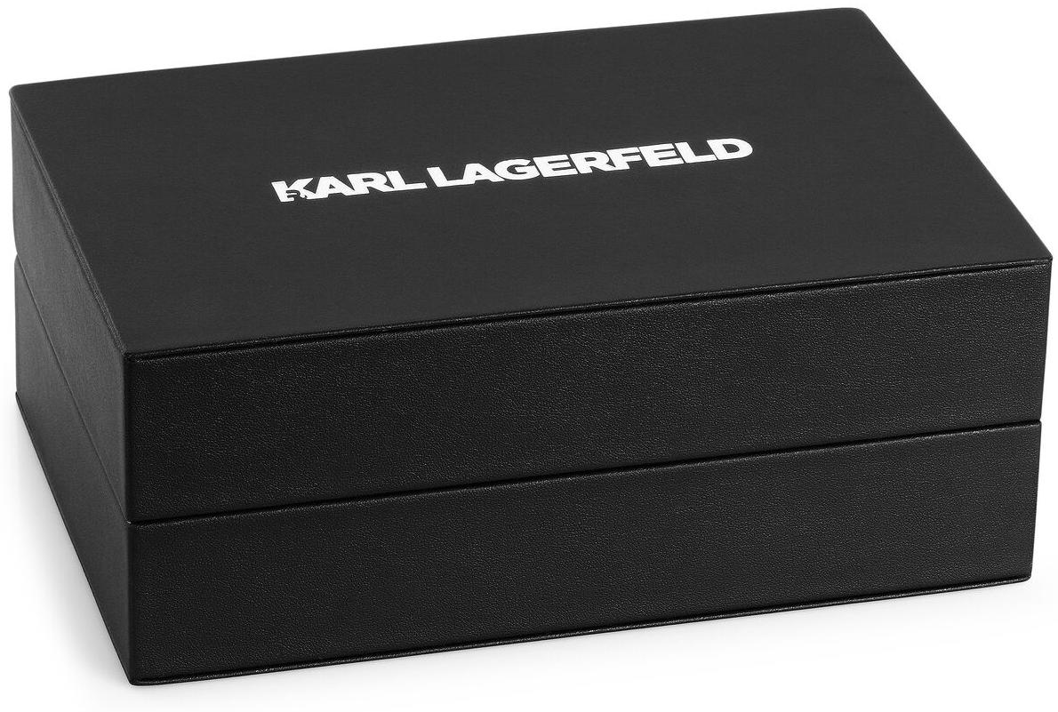 Karl Lagerfeld R0553101516 zegarek - miniatura 9