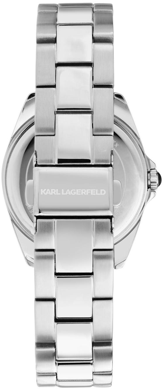 Karl Lagerfeld R0553101517 zegarek - miniatura 3