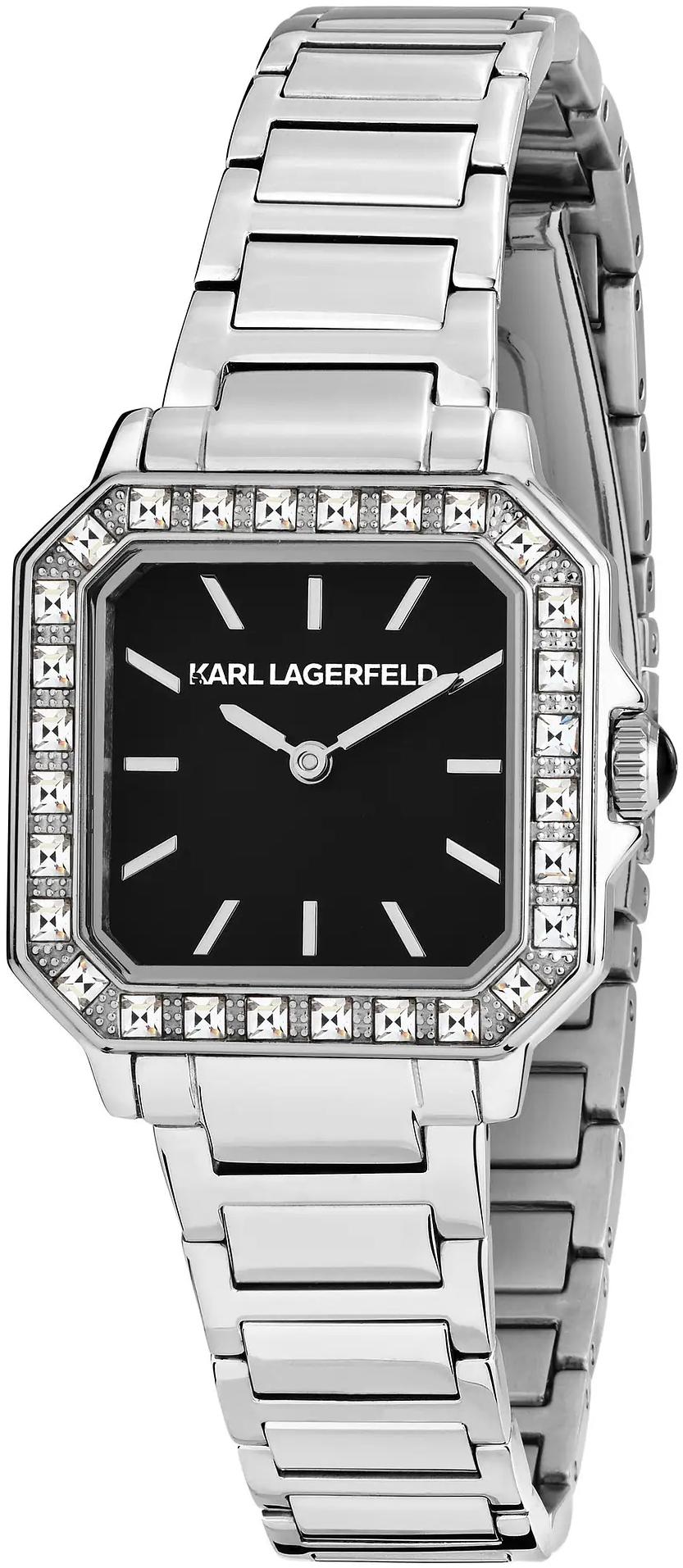 Zegarek Karl Lagerfeld R0553102502