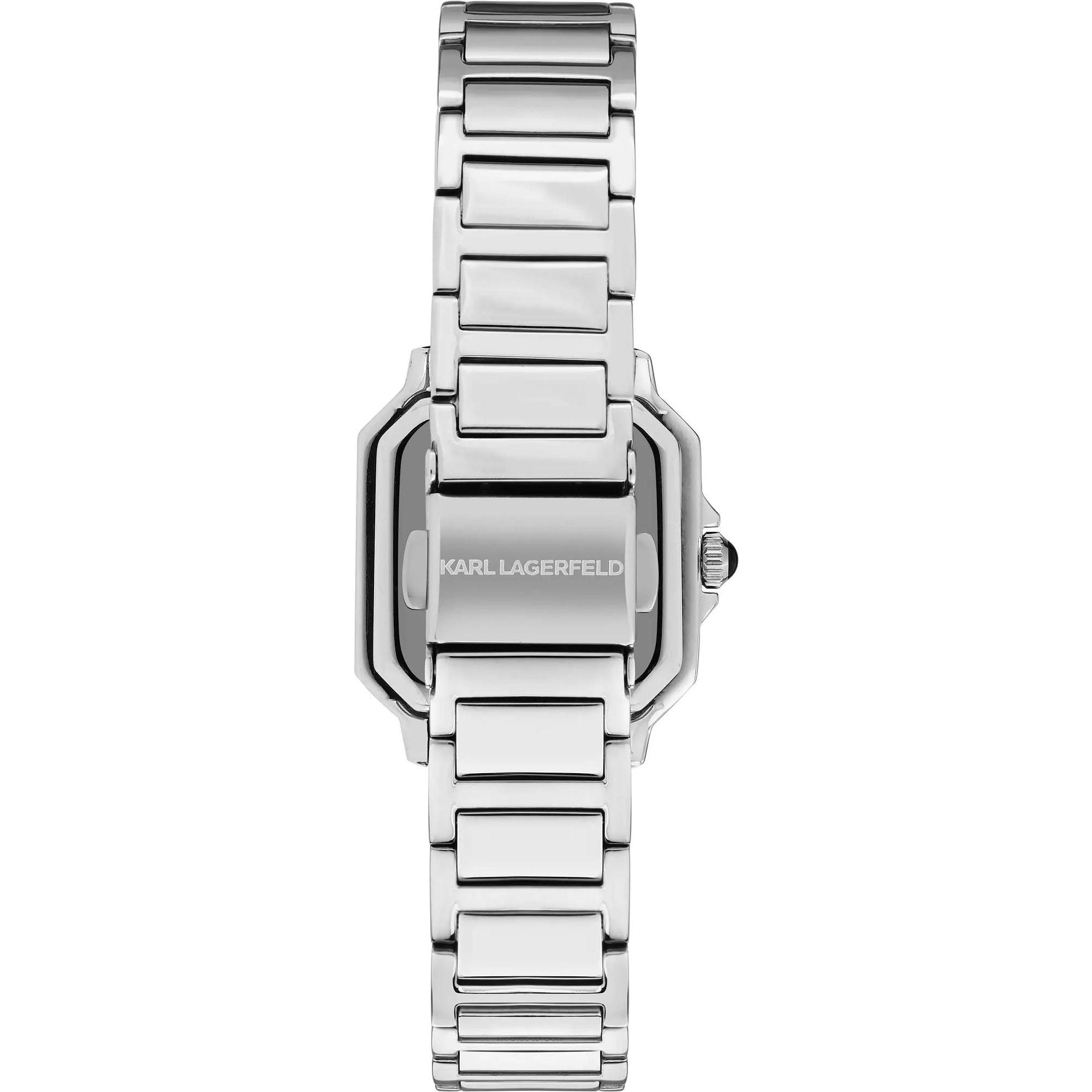 Karl Lagerfeld R0553102502 zegarek - miniatura 3