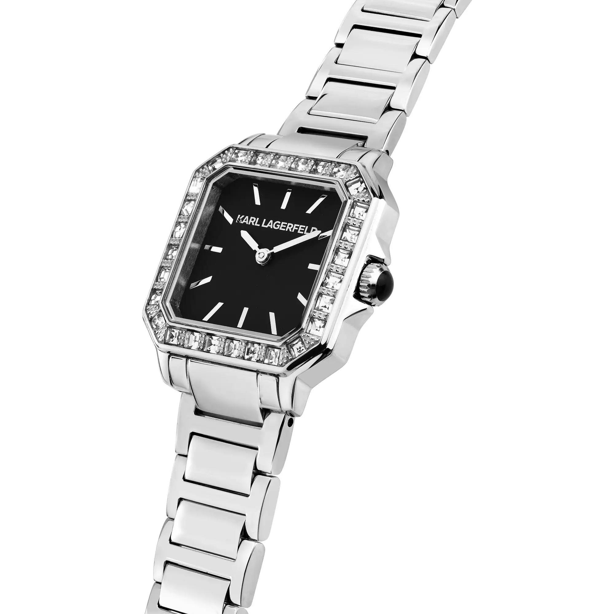 Karl Lagerfeld R0553102502 zegarek - miniatura 4