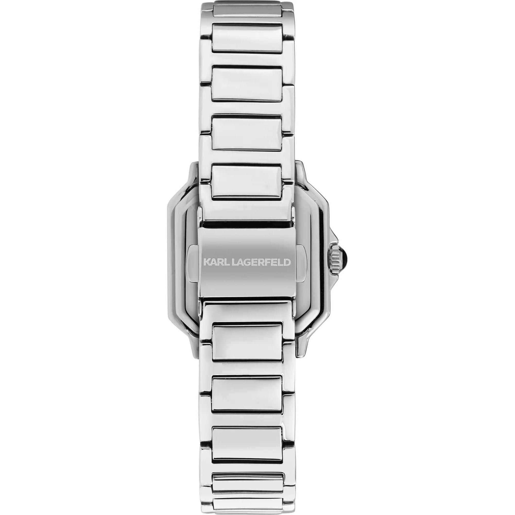 Karl Lagerfeld R0553102506 zegarek - miniatura 3