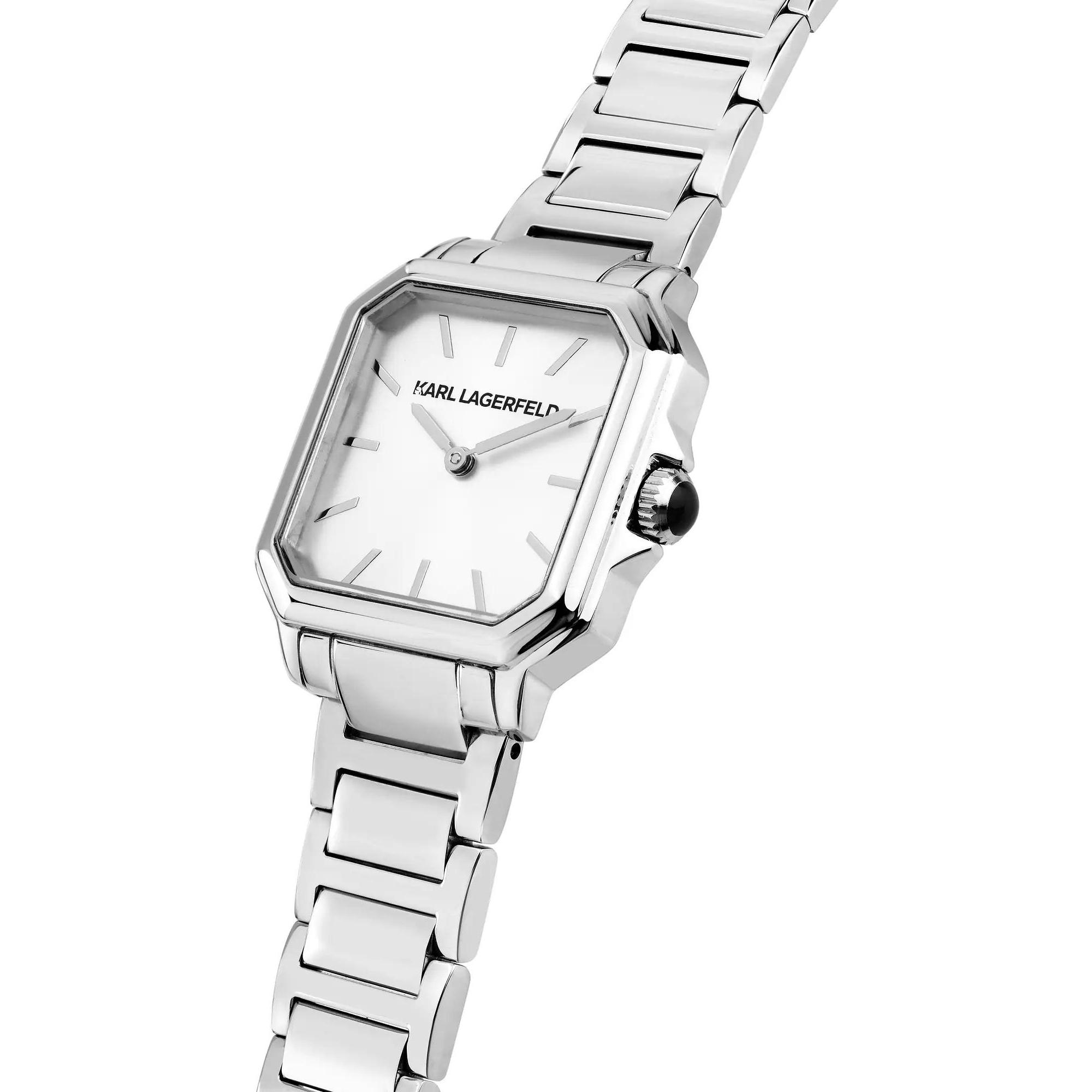 Karl Lagerfeld R0553102506 zegarek - miniatura 4