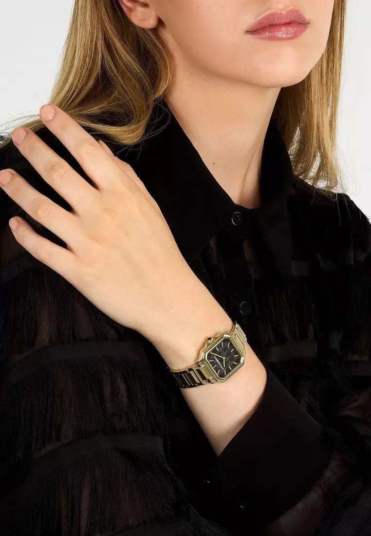 Square Classics Karl Lagerfeld R0553102508 - hover