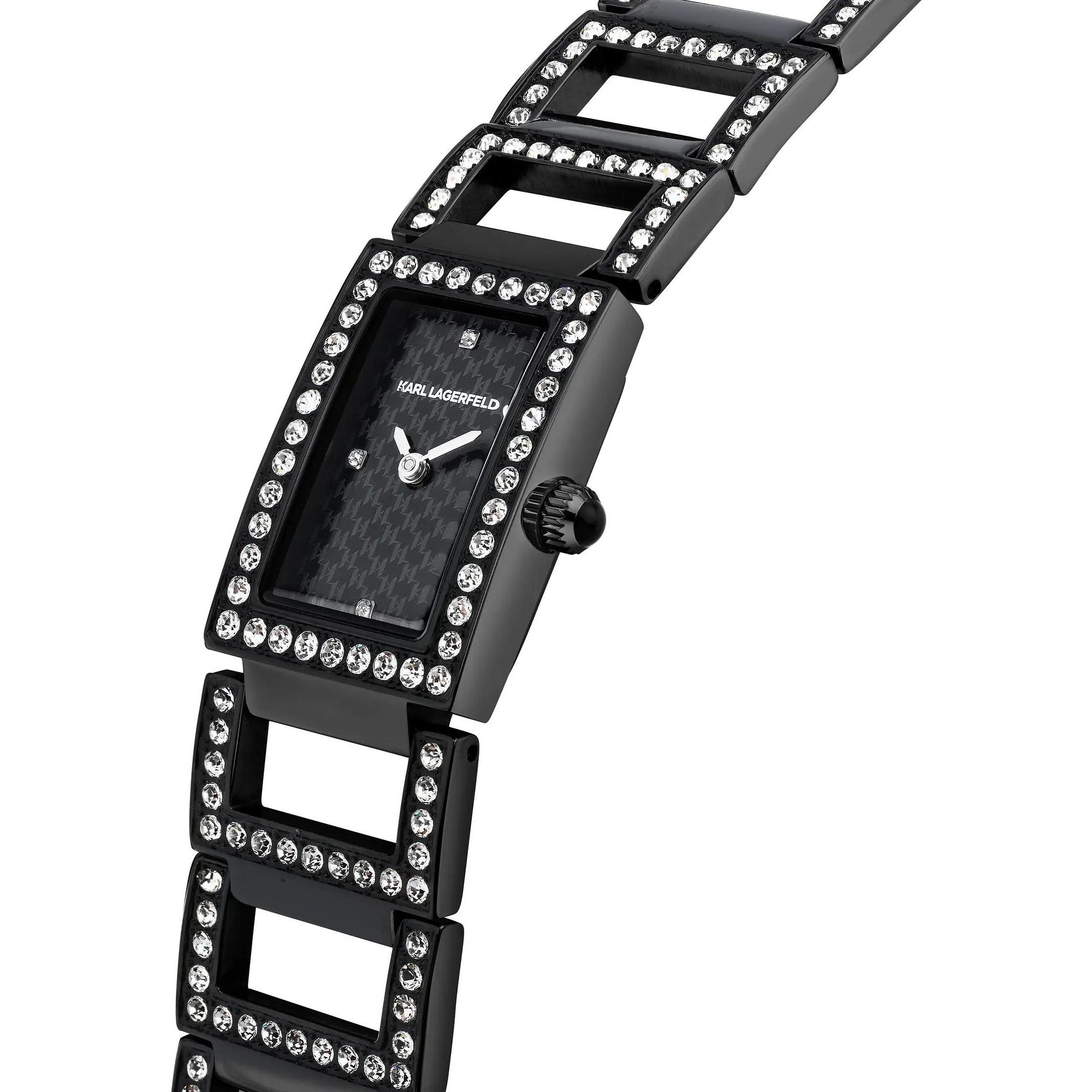 Karl Lagerfeld R0553103501 zegarek