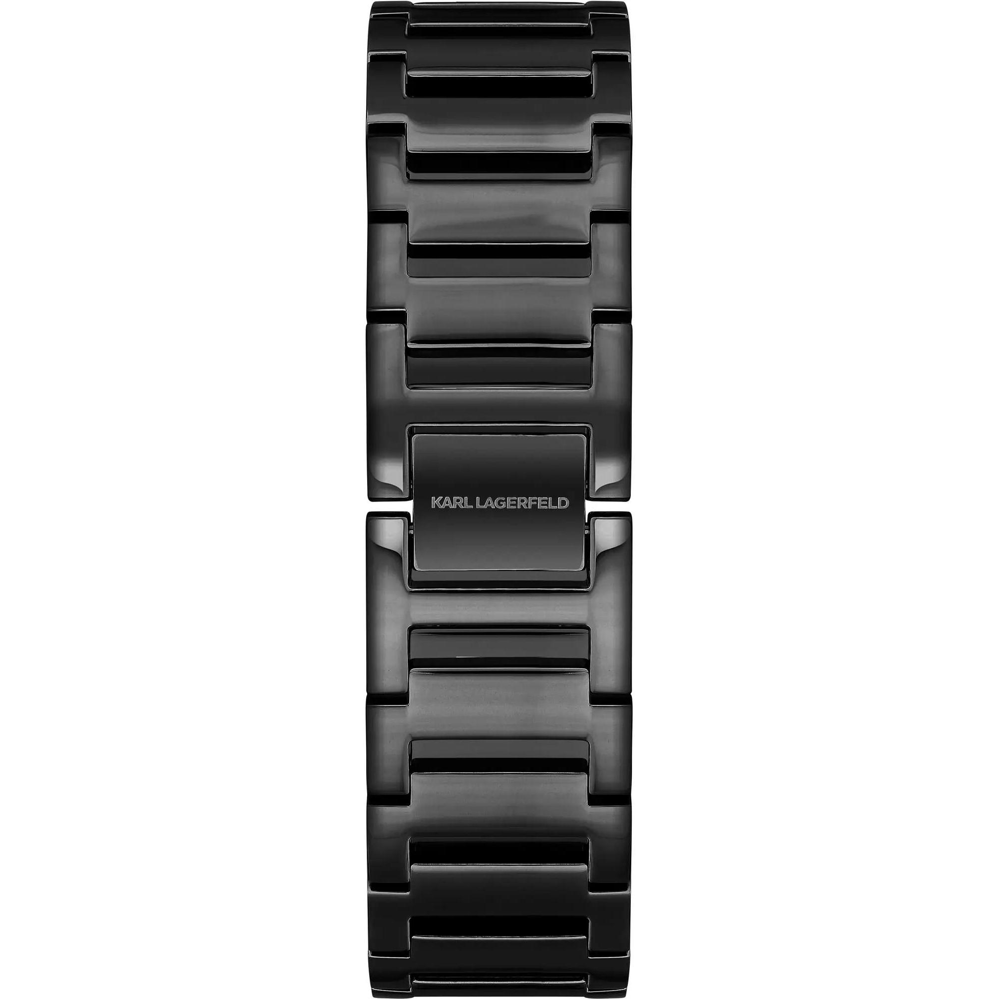 Karl Lagerfeld R0553103501 zegarek