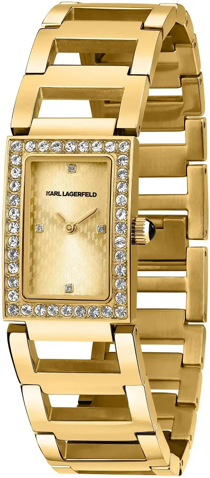 Karl Lagerfeld R0553103502 - zdjęcie 1