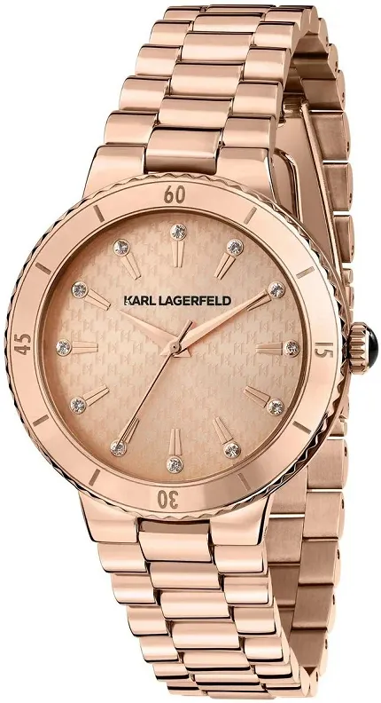 Karl Lagerfeld R0553104503 - zdjęcie 1