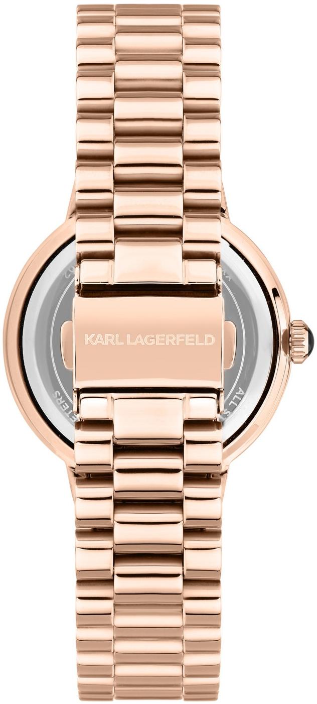 Karl Lagerfeld R0553104503 zegarek - miniatura 6