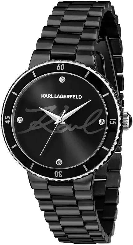Karl Lagerfeld R0553104504 - zdjęcie 1